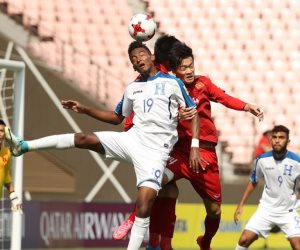 تأهل فرنسا ونيوزيلندا لدور الـ16 بمونديال الشباب