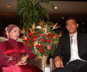 بعد انضمام عمرو بركات لقائمة عرسان الوسط الرياضي .. 4 علاقات لم تكلل بالنجاح