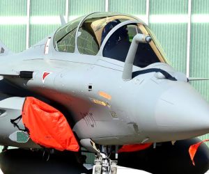 الرفال المصرية.. «حدوتة» أول طلعة جوية في ليبيا