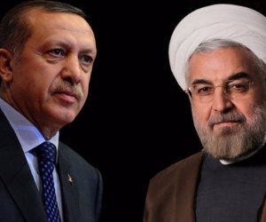 تعديلات بمقترحات تركيا بشأن الهدنة في إدلب.. تفاصيل البيان الختامي لقمة "طهران"