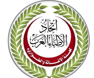 «الأطباء العرب» يعلن الحرب على «رسلان» ويصفه بمغتصب الاتحاد (مستندات)