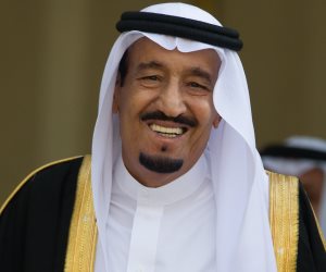 صحيفة الرياض: «مكارم سلمان» تُلجم أبواق قطر المستأجرة