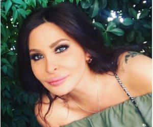 إليسا لـ«جمهورها»: «صباح الخير من ميلانو» (صور)