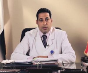 مدير معهد ناصر: خروج 5 حالات من مصابي حادث المنيا بعد تقديم العلاج الكامل لهم