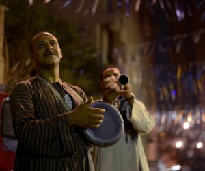نوستالجيا رمضان الحلقة 8: المسحراتي.. «بيدن في مالطة»