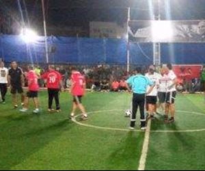 غدا.. نجوم الأهلي والزمالك في افتتاح دورة الصيد الرمضانية