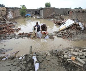 نيبال: ارتفاع حصيلة ضحايا الفيضانات إلى 47 قتيلا