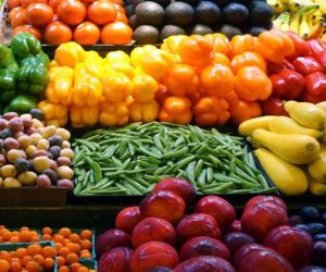 أسعار الخضروات والفاكهة اليوم الجمعة 14 يوليو 2017 في الأسواق