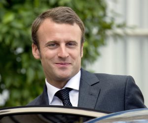 الرئيس الفرنسي يؤكد لنظيره الروسي رغبة «باريس» العمل لإطلاق «عملية سياسية» بسوريا