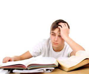3 نصائح غذائية لتخفيف الضغط النفسي علي الطلاب أثناء الامتحانات 