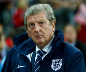 كريستال بالاس يرغب فى التعاقد مع هودجسون 