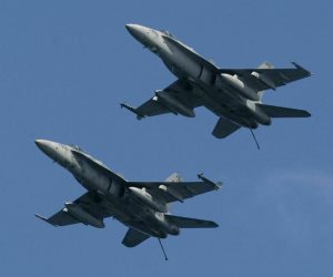 إسرائيل تنجز صفقة شراء 17 مقاتلة أمريكية إضافية من طراز "إف - 35"