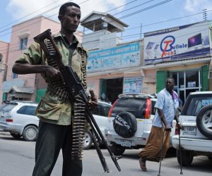 انقسام في صفوف حركة الشباب الصومالية