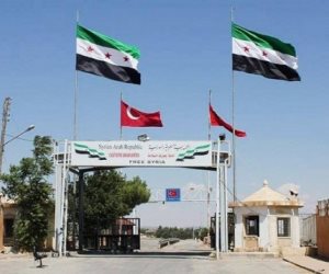 المرصد السوري: إعادة فتح معبر "باب الهوى" الحدودى مع تركيا