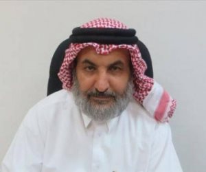 عبد الرحمن النعيمي.. خليفة «بن لادن» ينفث سم الأفعي القطرية