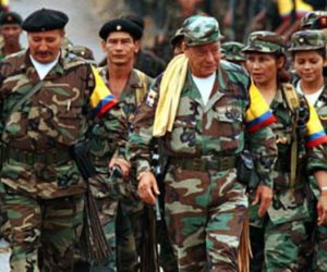 الحكومة الكولومبية تسمح لزعيم حركة «فارك» باستكمال علاجه فى كوبا