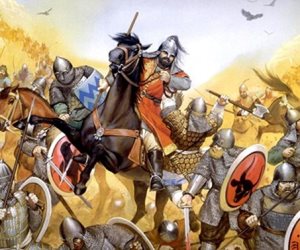 المعارك والغزوات الاسلامية.. عين جالوت أول هزيمة قاسية للمغول