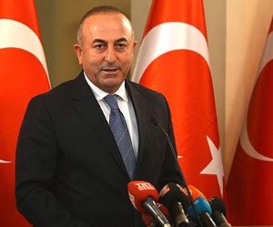 وزير الخارجية الألماني في تركيا لبحث قضية قاعدة إنجرليك الإثنين