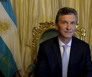 الرئيس الأرجنتيني يعلن استقالة وزيرة الخارجية دون أية ضغوط 