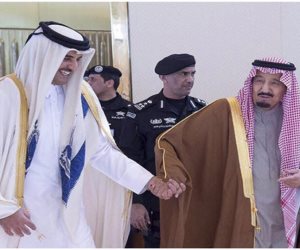 هل تغضب السعودية وتقصي «قطر» من مجلس التعاون الخليجي؟ (فيديو وصور)