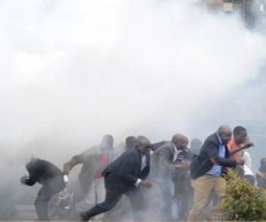 كينيا تحبط هجوما لحركة الشباب الصومالية