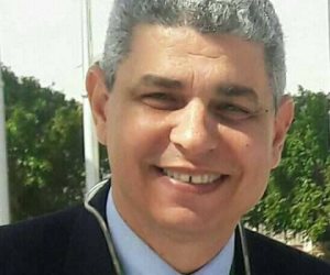نائب رئيس نادي الإمارات الدولي للأعمال: 65 مليار دولار حجم إنتاج 93 مليون مصري في العام (حوار)