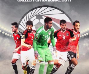 الزمالك يدعم لاعبيه بالمنتخب في مباراة تونس عبر «فيسبوك»