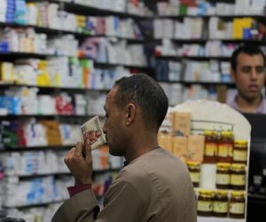 تفاصيل الحر ب المشتعلة بين شركات الأدوية الحكومية وأباطرة الدواء في مصر