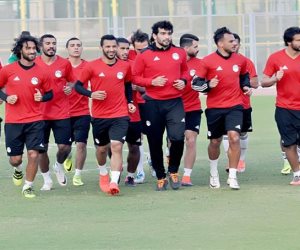 اليوم..منتخب المحليين يواجه المغرب فى أولي مبارياته الرسمية