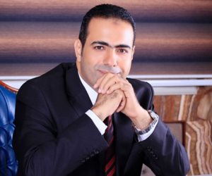 النائب محمود حسين: قانون التأمين الصحي الجديد كان حلم للمصريين في الخارج