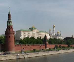 روسيا: تصرفات واشنطن وكييف تنذر بوقوع كارثة نووية 