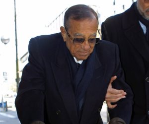 وفاة رجل الأعمال حسين سالم عن عمر يناهز 85 عاما بعد صراع مع المرض