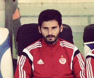 مهاجم الوداد: شعارنا الفوز على الأهلى 