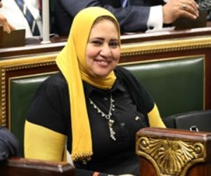 النائبة سحر صدقي: القيادة السياسية لديها الثقة الكاملة في قدرات المرأة المصرية