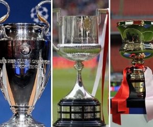 نهائيات الكؤوس الأوروبية على ON Sport وسهرة خاصة عن حلقة خاصة عن مباراة نهائي دوري  أبطال أوربا.. الليلة 