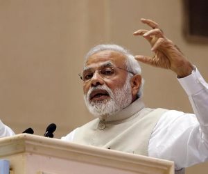 الهند تؤكد التزامها باتفاقية باريس للمناخ عقب انسحاب الولايات المتحدة