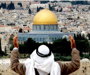  البرلمان ينتفض ضد عزم ترامب نقل السفارة الأمريكية إلى القدس