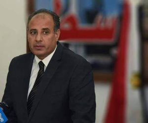 محافظ الإسكندرية: القيادة السياسية تؤكد على استقلال فلسطين