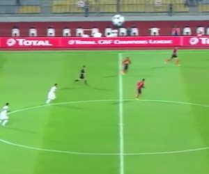 ملخص وأهداف مباراة الزمالك واتحاد العاصمة اليوم  2 / 6 / 2017