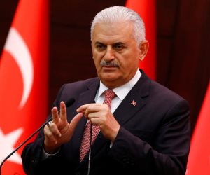 اعتقال كبير مستشاري رئيس الوزراء التركي لصلته بزعيم معارضي أردوغان