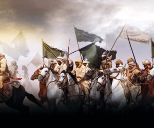 المعارك والغزوات الاسلامية "9 - 30 " معركة نهاوند