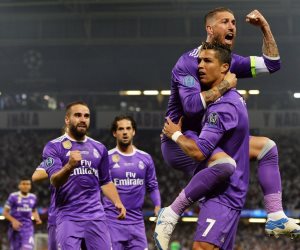 5 أرقام من تتويج ريال مدريد لدورى أبطال أوروبا على حساب يوفنتوس (تقرير)