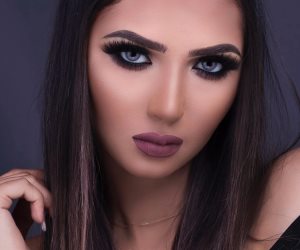 خبيرة التجميل " هبة مجدي " تقدم نصائح لمكياج مثالي للأمسيات والسهرات 