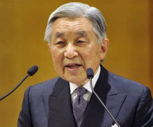 الحزب الحاكم في اليابان يقترب من حسم الانتخابات لصالحه