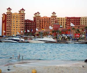 بسبب غلق الشواطئ.. أسعار منتجعات وفنادق الساحل "نار" والإسكندرية في المرتبة الثانية