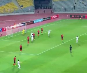 30 دقيقة.. الزمالك يحافظ على التعادل السلبي أمام اتحاد العاصمة الجزائري (فيديو)
