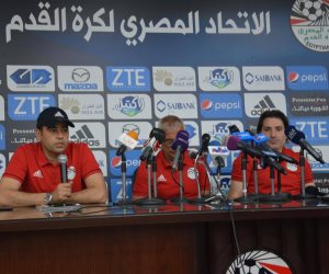 كوبر: منتخب تونس قوي .. وصلاح وطني .. وجمال مميز