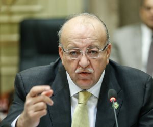رئيس إسكان البرلمان يتوقع إقرار «التصالح في مخالفات البناء» بدور الانعقاد الثالث