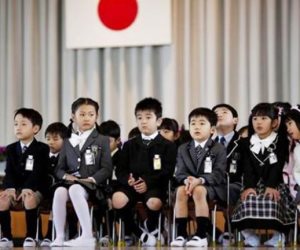 اليابان تدرب المواطنين على مواجهة صواريخ كوريا الشمالية بالاختباء