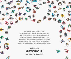 5 أشياء ينتظر الكشف عنها في مؤتمر شركة أبل 2017 WWDC